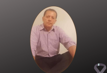 Falece Gilberto Marcos dos Santos, aos 64 anos