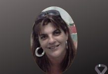 Falece Luciane Maria Rigo Fabiano Tavares, aos 57 anos