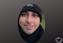 Falece Paulo Roberto Trigueiro Dan, aos 37 anos