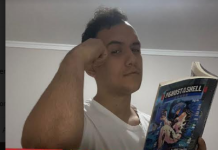 Mangá: histórias ilustradas com performance e emoção