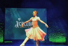 Recanto Tia Marlene realiza o 3° Celebra com grande êxito