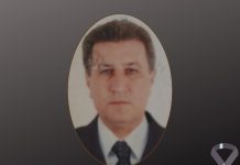 Falece Jair Faneco, aos 69 anos