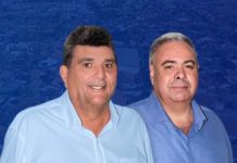 Ivo da Rosinei tem candidatura a prefeito de Parisi deferida pela Justiça Eleitoral