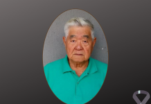 Falece Paulo M. Hassegawa, aos 77 anos