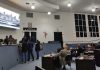 Câmara pauta projeto único para segunda-feira