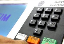 Eleições 2024: Candidatos não podem ser presos a partir deste sábado