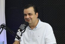 Rio-pretense Roberto Perosa assume o cargo de ministro da Agricultura