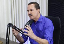 MP eleitoral pede o indeferimento da candidatura de Itamar Borges