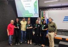 Unidade Sebrae Aqui de Votuporanga recebe prêmio de 100% de aproveitamento