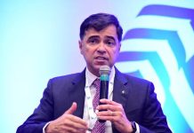 Tendência é de bandeira amarela ou vermelha até o fim do ano, diz diretor-geral da Aneel