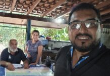 Projeto do ALI Rural na região de Votuporanga é premiado em evento de inovação na USP