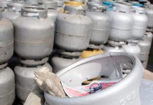 Gás de cozinha fica mais caro