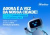 Parabólica: Programa “Siga Antenado” chega a Votuporanga para troca de antenas tradicionais por digitais