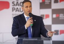 Membro do PCC planejava ataque ao secretário de Segurança de SP, diz governo