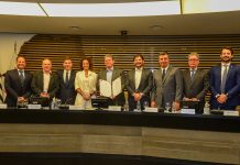 Governo de SP renegocia R$ 44 bilhões em débitos de ICMS inscritos em dívida ativa