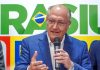 Governo cogita volta do horário de verão; Alckmin chama proposta de “boa alternativa”
