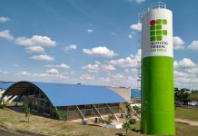 Inscrições para o Processo Seletivo do IFSP terminam no domingo