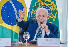 Lula diz esperar “verão com menos dengue na história” do país