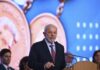 Lula diz que Brasil vai provar ao mundo que é possível não emitir gases de efeito estufa