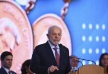 Lula diz que Brasil vai provar ao mundo que é possível não emitir gases de efeito estufa