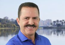 Justiça aprova candidatura de Itamar Borges para prefeito de Rio Preto; não há hipóteses suficientes para inelegibilidade