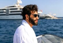 Gusttavo Lima tem ordem de prisão preventiva revogada pela Justiça