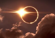 Eclipse Solar Anular 2024: saiba onde ‘Anel de Fogo’ será visível