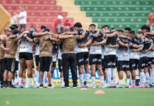 CAV enfrenta a Portuguesa por vaga na final da Copa Paulista