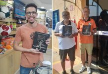 Memorialistas fecham primeiros patrocínios para o site