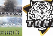 A TURA antecipa retorno para empurrar o CAV