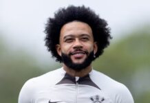 Ramón ensaia time para clássico; Memphis mostra novo visual