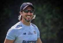 “Mistão” do Zubeldía: desempenho com reservas mantém São Paulo bem no Brasileirão e dá opções
