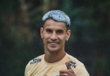 Sem atropelar prazo, São Paulo prevê data para volta de Ferreira