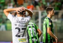 Pressionado na Série B, Santos reencontra adversários de sua pior sequência na temporada