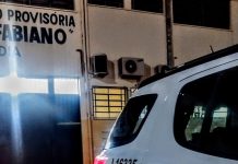 Força Tática recaptura mais um detento da ‘saidinha’ em Votuporanga