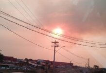 Vai esquentar mais? Votuporanga deve registrar 43ºC na próxima semana