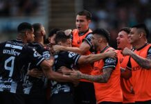 CAV despacha a Portuguesa e está na final da Copa Paulista