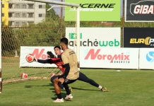 CAV se prepara e abre venda de ingressos para jogo da volta das quartas da Copa Paulista