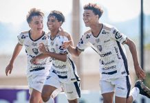 CAV realiza peneira para elenco sub-20