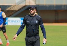 Rogério Corrêa evita se apegar em vantagem do empate na Copa Paulista