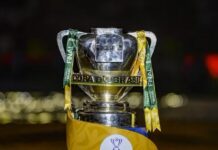 Copa do Brasil 2024: veja os mandos de campo das semifinais