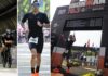 Arthur Bifaroni brilha no Ironman 70.3