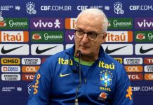 Dorival quer Seleção veloz e prevê dificuldades contra o Equador: “Não esperem um jogo tranquilo”
