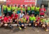 Atletas de Votuporanga brilham na 5ª Corrida de Rua Evolua-se