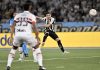 Botafogo pressiona, São Paulo sobrevive, e jogo de ida das quartas de final da Libertadores