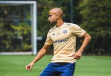 Lucas minimiza desempenho do São Paulo antes de decisão: “Precisa classificar, não dar show”
