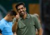 Abel Ferreira vê novo Palmeiras com tempo para viver e cita “condição” para renovar: “Até 2030”
