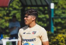 Zubeldía testa William Gomes entre os titulares; Luciano pode sair