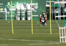 Com fim de maratona, Palmeiras terá duas semanas sem jogos e apenas quatro duelos no mês