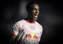 Bragantino oficializa venda de Helinho ao Toluca-MEX; veja quanto Massa Bruta e São Paulo vão receber